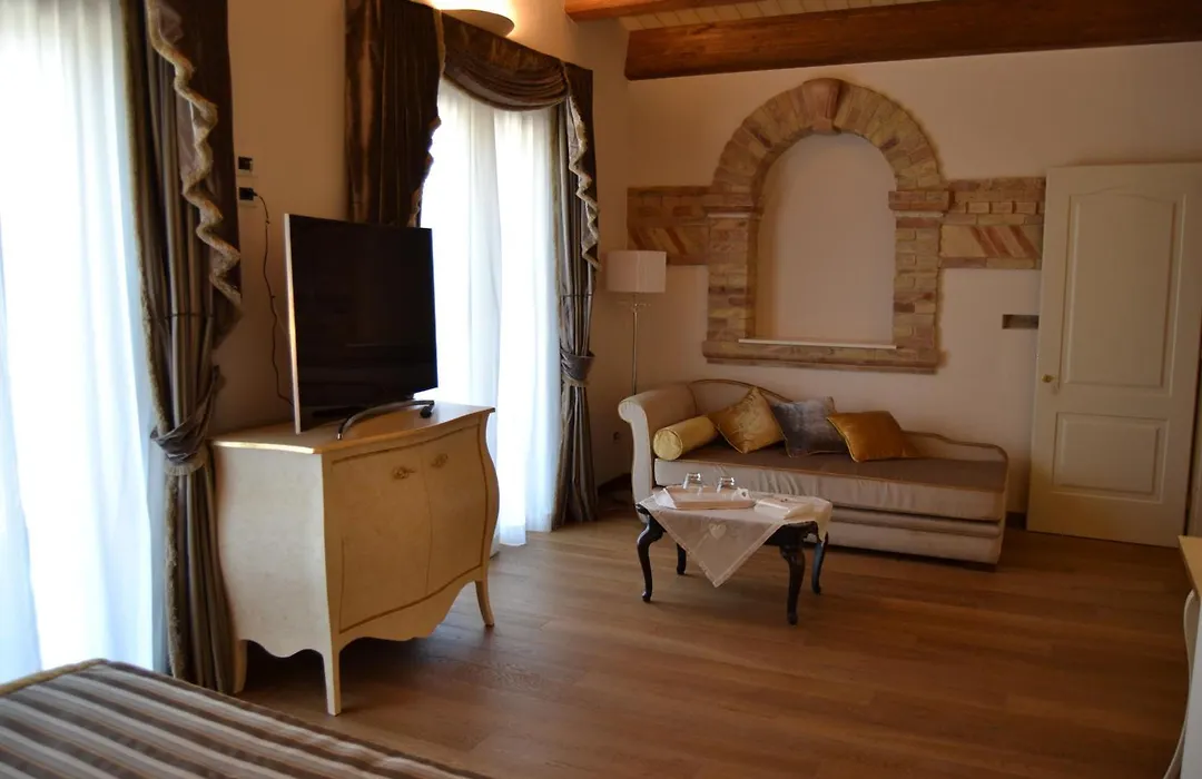 Agriturismo De Luca-1