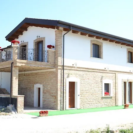 Agriturismo De Luca-2