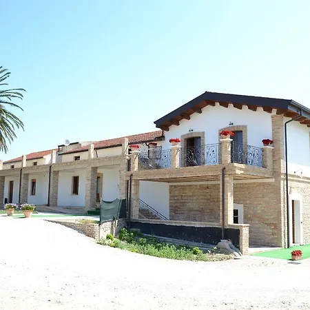 Agriturismo De Luca-3